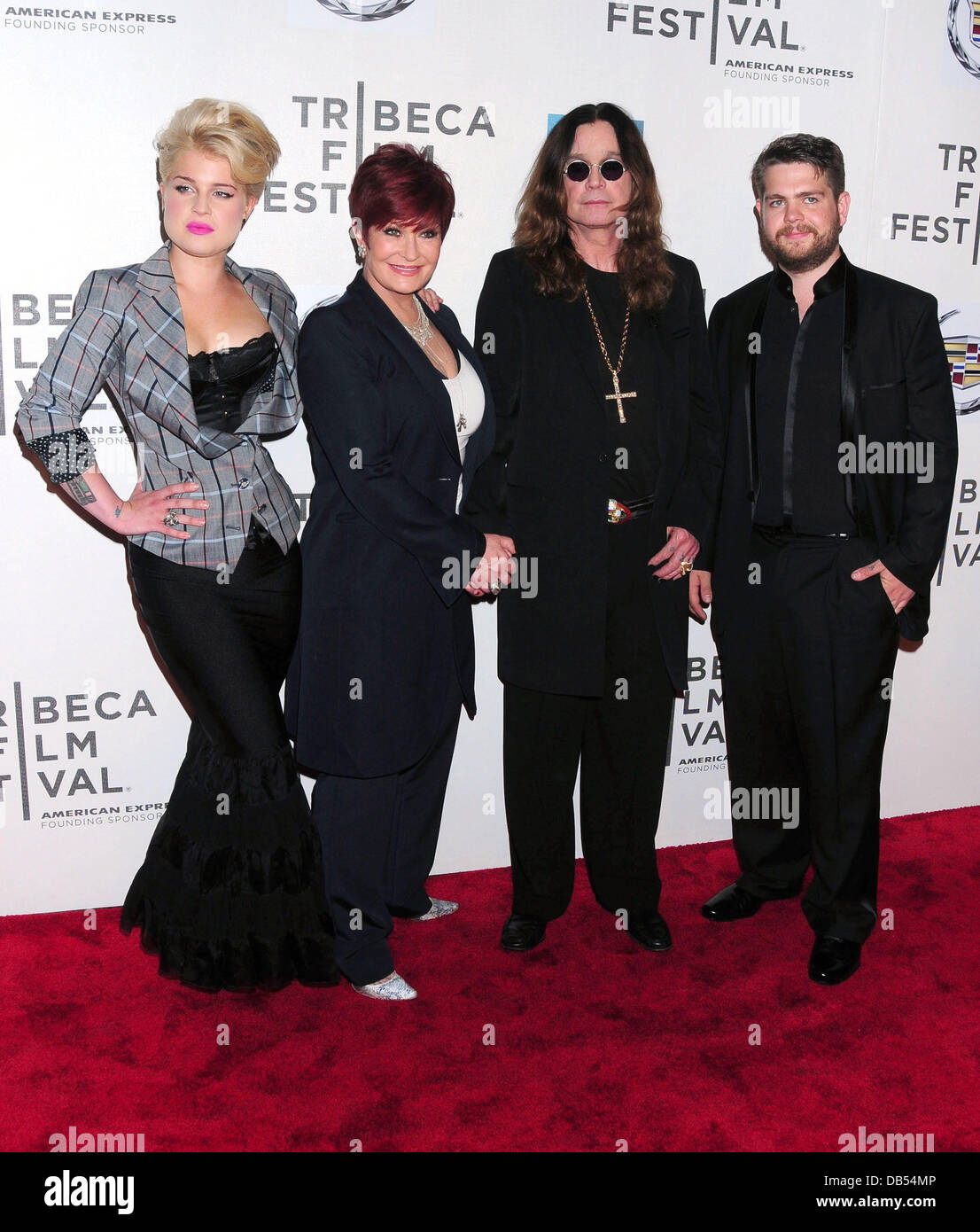 god bless ozzy osbourne theater