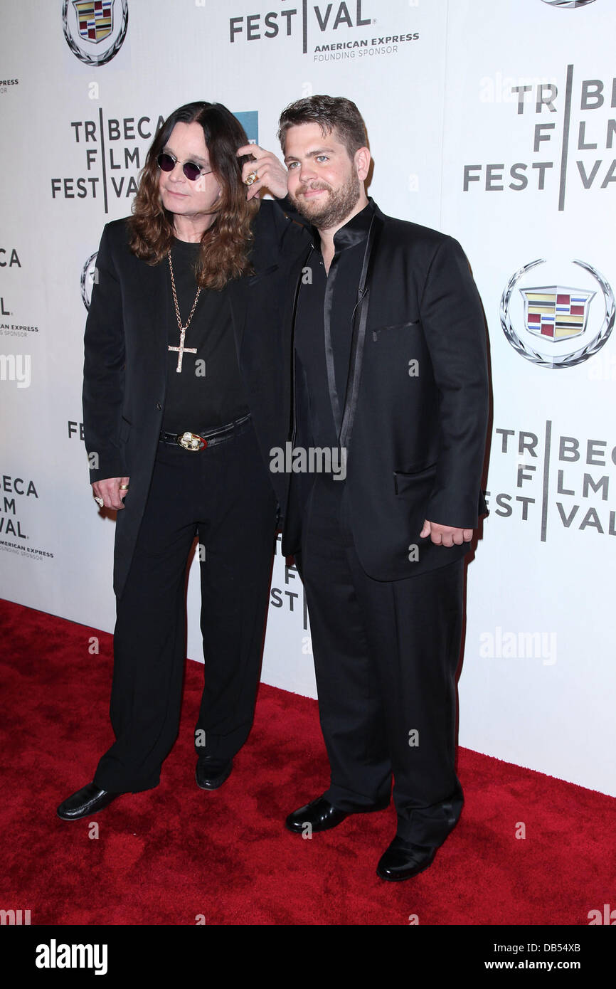 god bless ozzy osbourne in theaters
