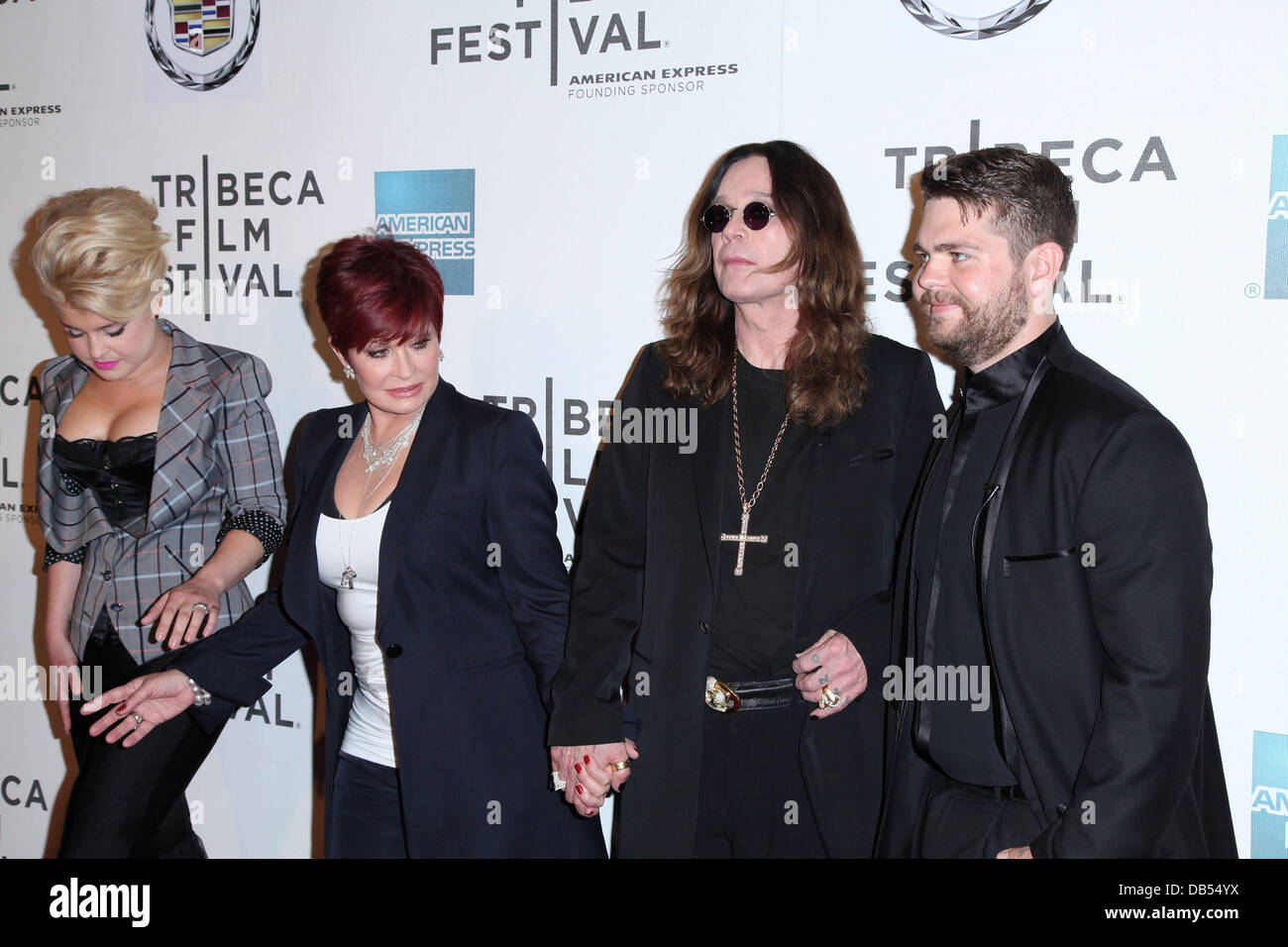 god bless ozzy osbourne in theaters