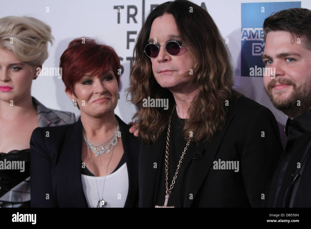 film avec ozzy osbourne