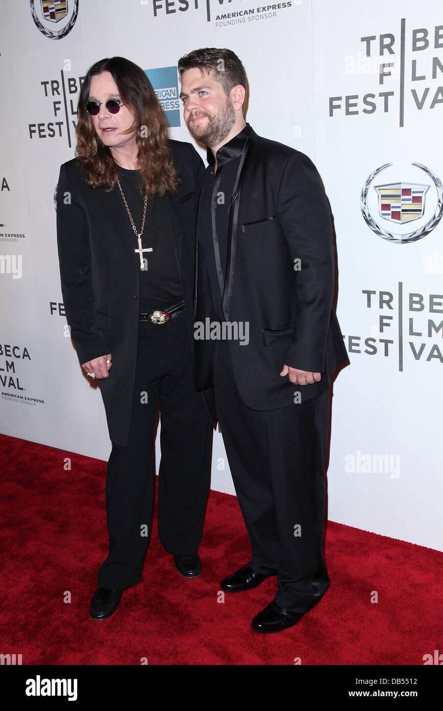 god bless ozzy osbourne 2011