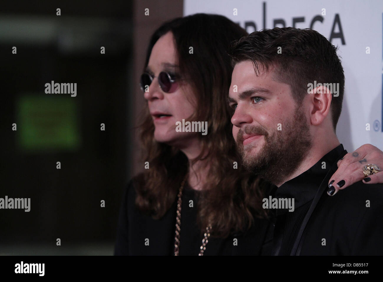 god bless ozzy osbourne theater