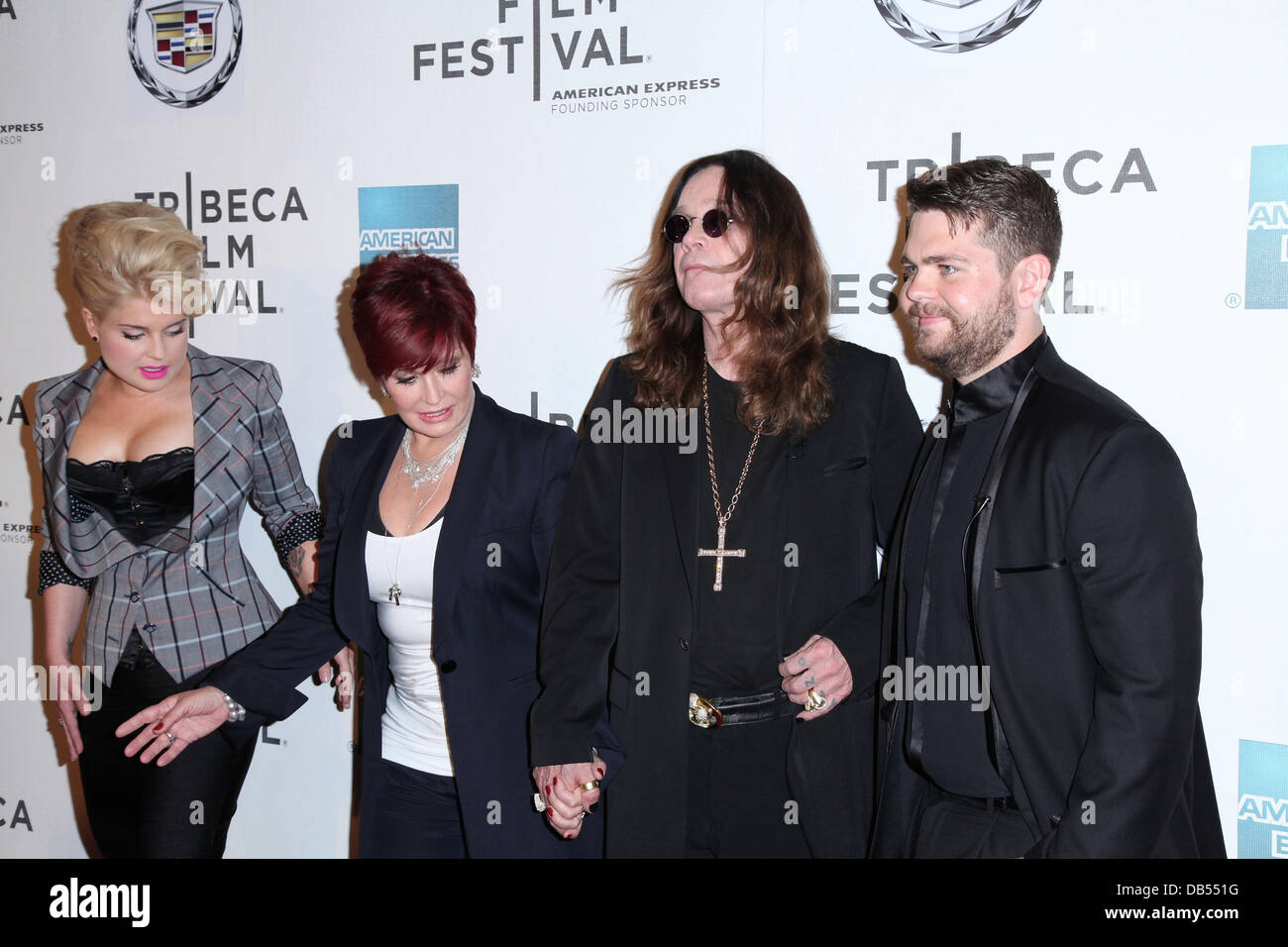 god bless ozzy osbourne theater