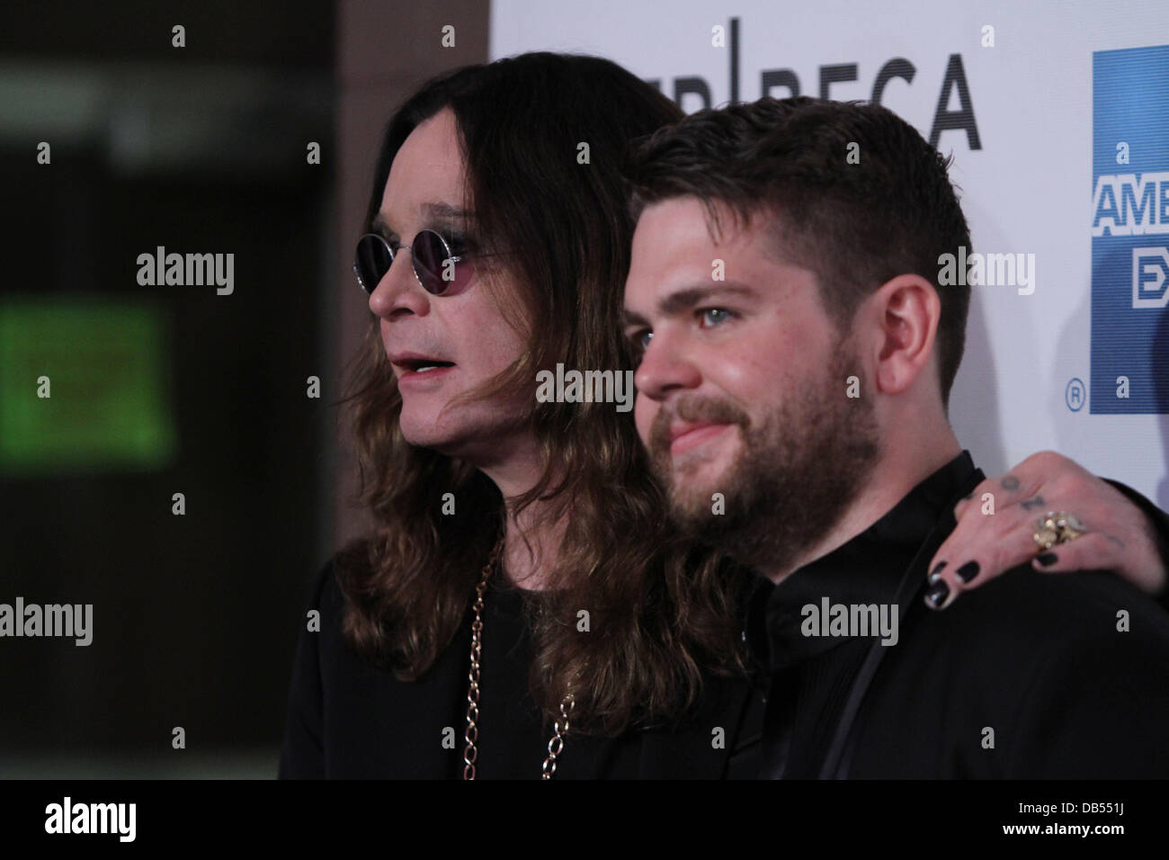 ozzy osbourne new york