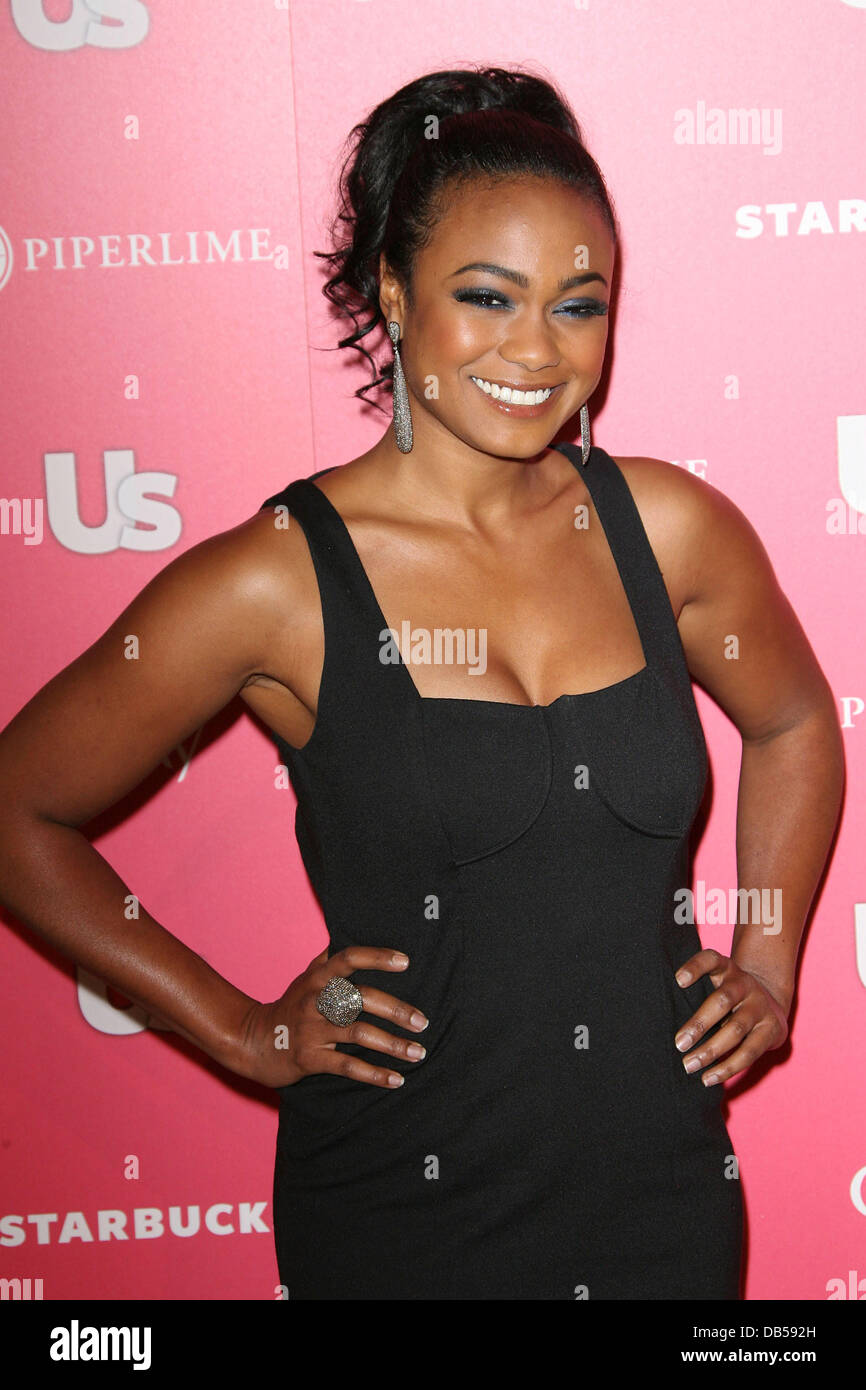 Tatyana ali hot