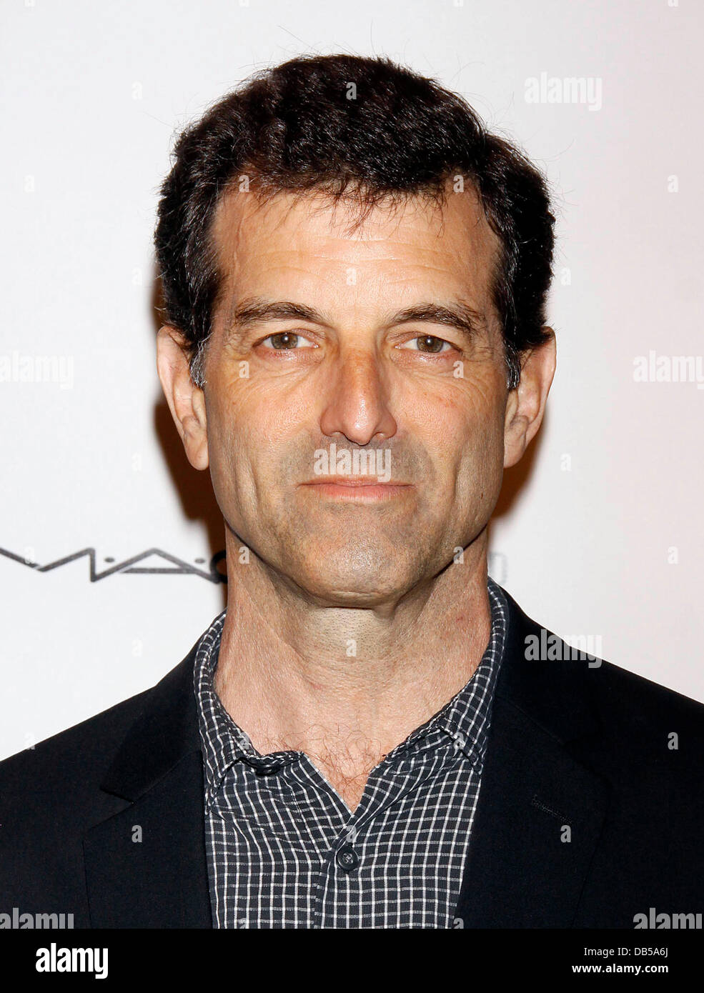 Mark Harelik Opening night after party for the Broadway production of ...