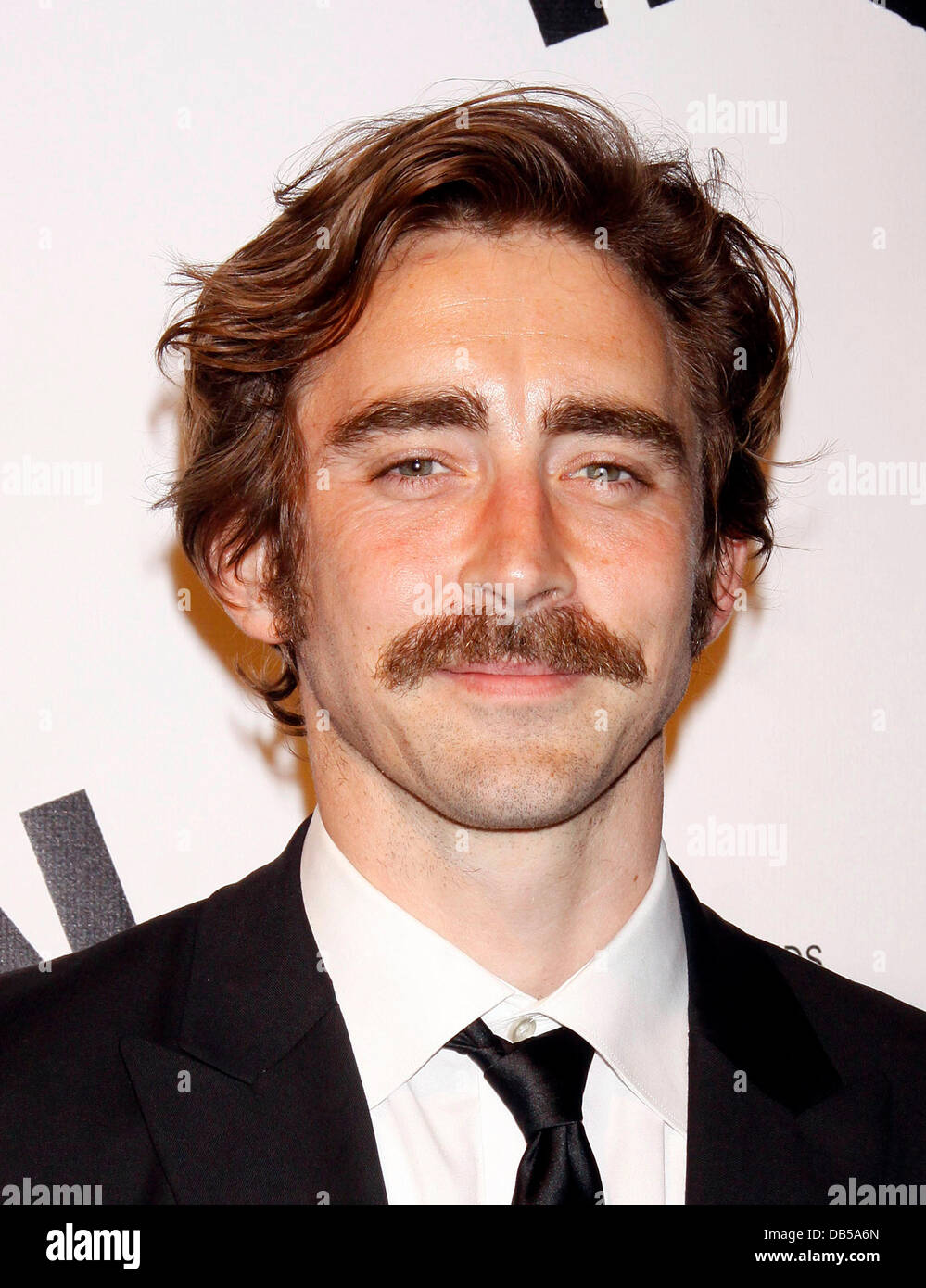 Lee Pace The Fall Hair