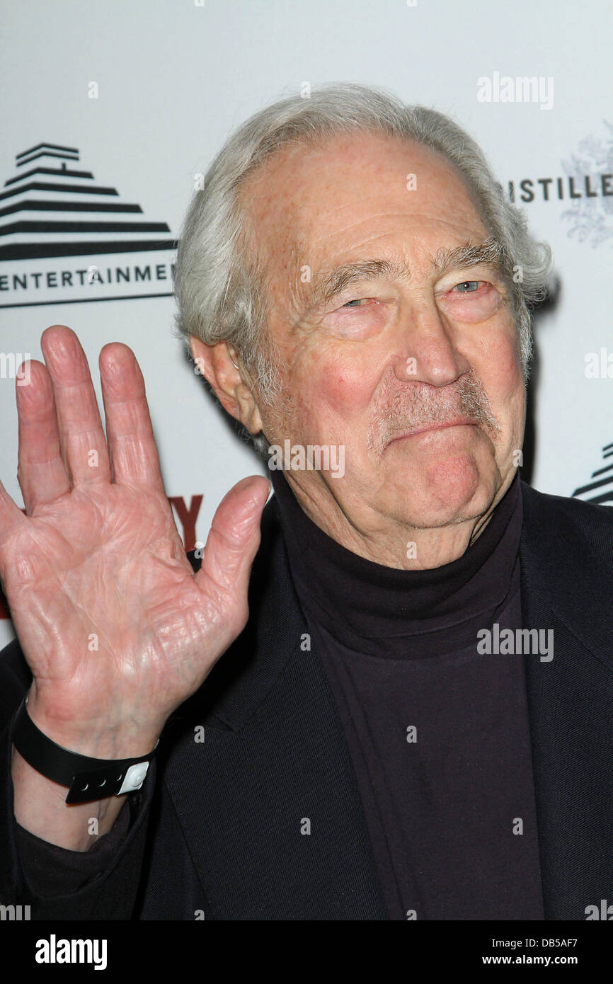 James Karen Special event for the release of Sympathy for Delicious