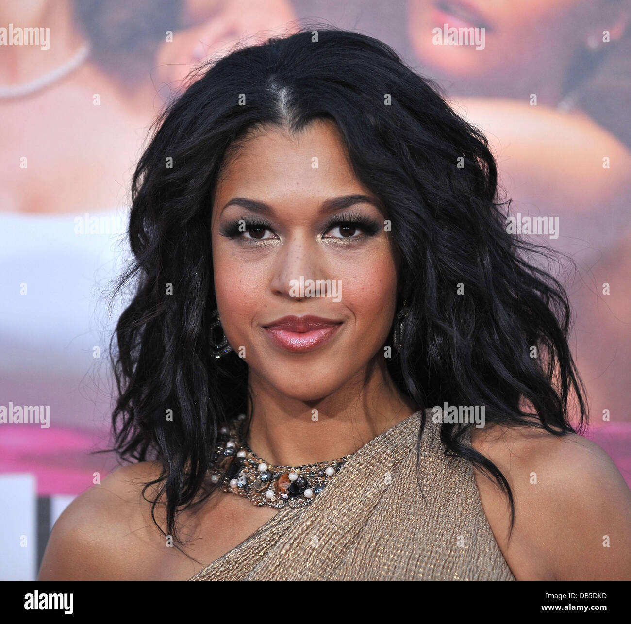 Kali Hawk The Premiere of 'Bridesmaids' held at Mann Village ...