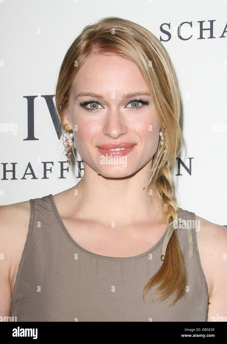 Levin Rambin IWC Schaffhausen presents 