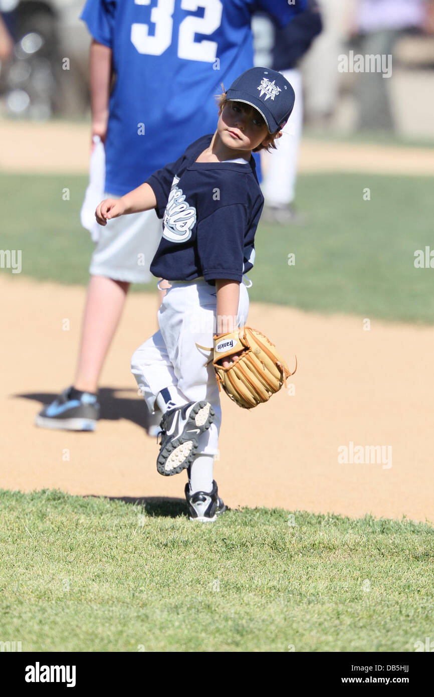 Sean Preston Federline Britney Spears, Jason Trawick, Kevin Federline