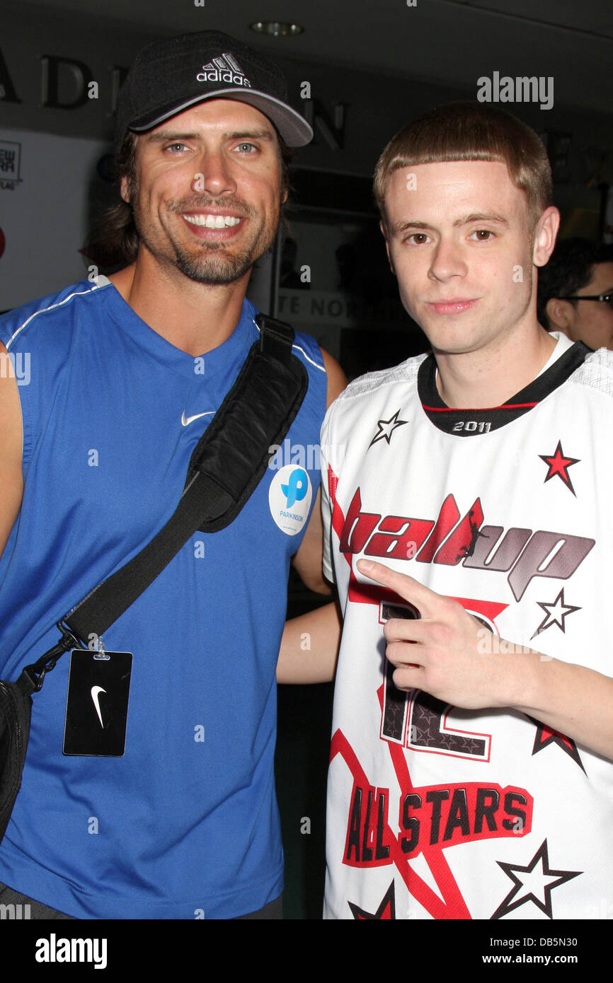 Grayson boucher hi-res stock photography and images - Alamy