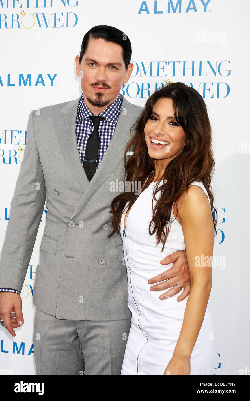 Something Borrowed Movie Steve Howey