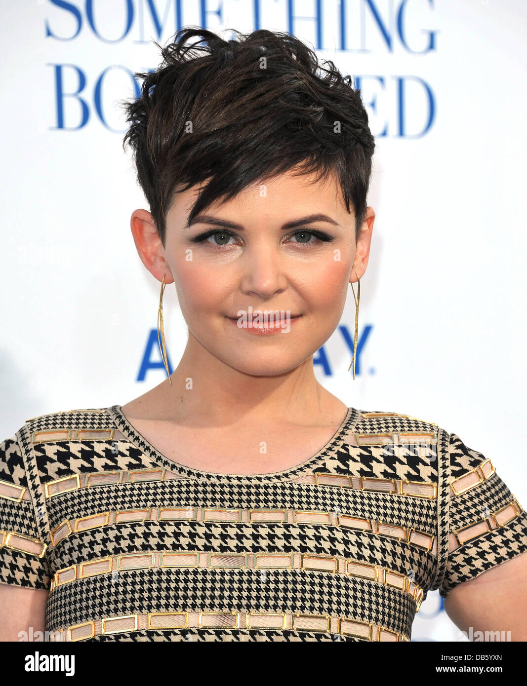 Pictures of ginnifer goodwin