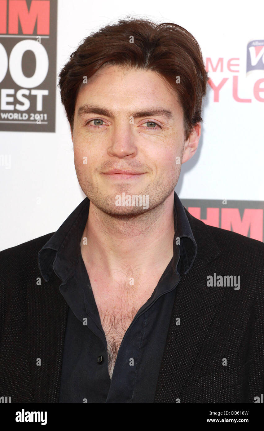Tom burke hires stock photography and images Alamy