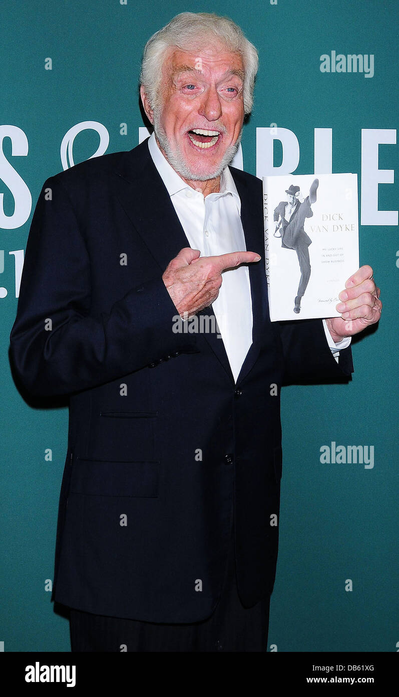 dick-van-dyke-books-in-order-complete-publication-list