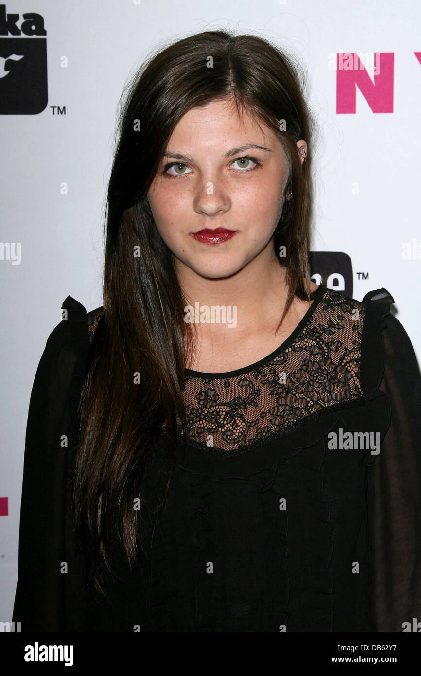 Olivia crocicchia hi-res stock photography and images - Alamy