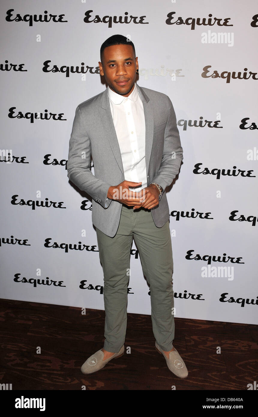 Esquire business casual hot sale