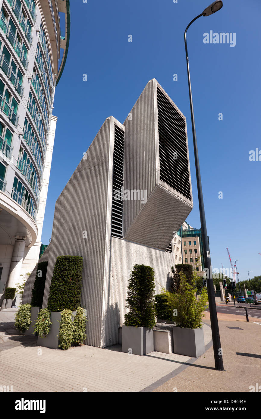 Large air vent hi-res stock photography and images - Alamy