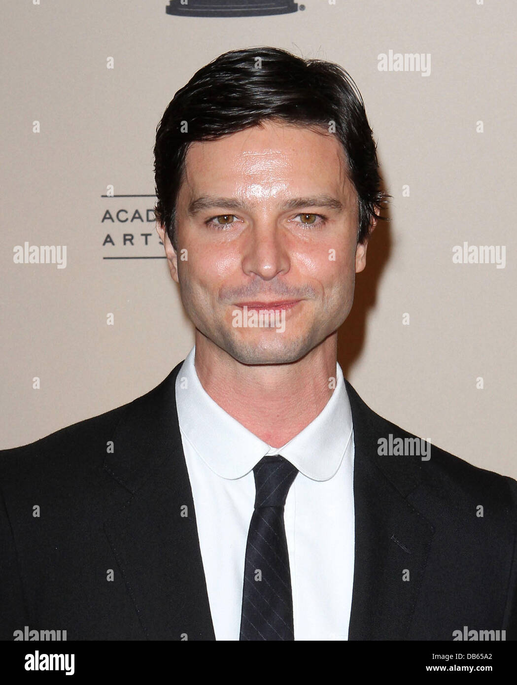 Jason Behr The Academy of Television Arts & Sciences 4th Annual