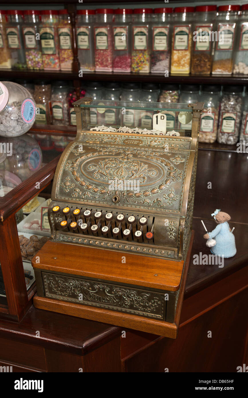 Old cash registers best sale for sale uk