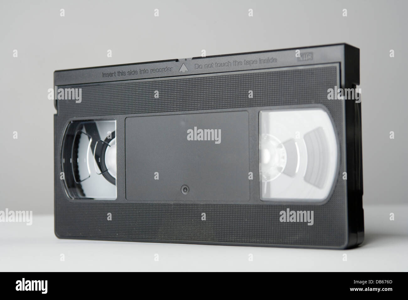 Vhs tapes hires stock photography and images Alamy