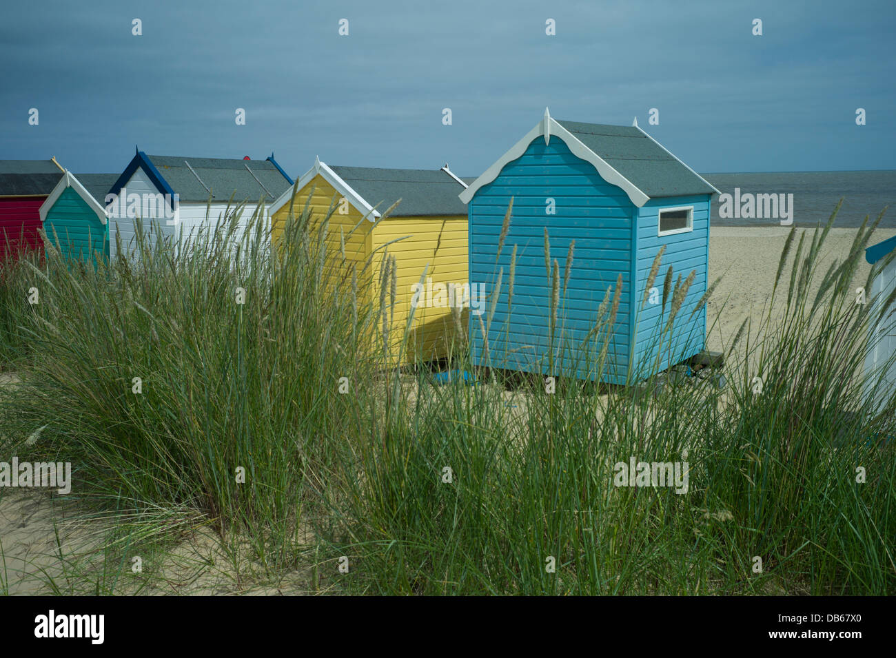 suffolk-heritage-coast-hi-res-stock-photography-and-images-alamy