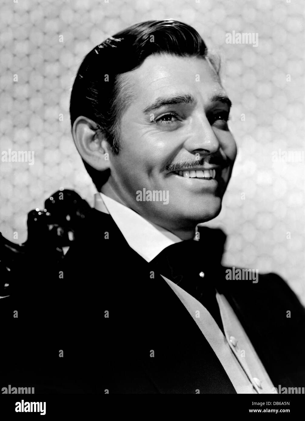 GONE WITH THE WIND Selznick International Pictures, 1939. Directed by