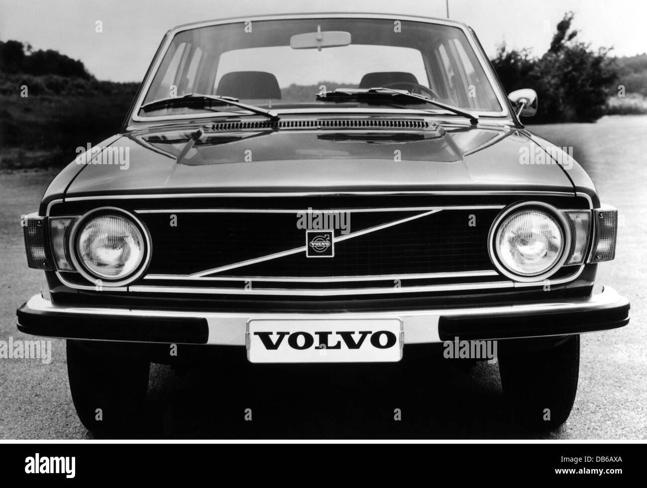 volvo sidecar for sale