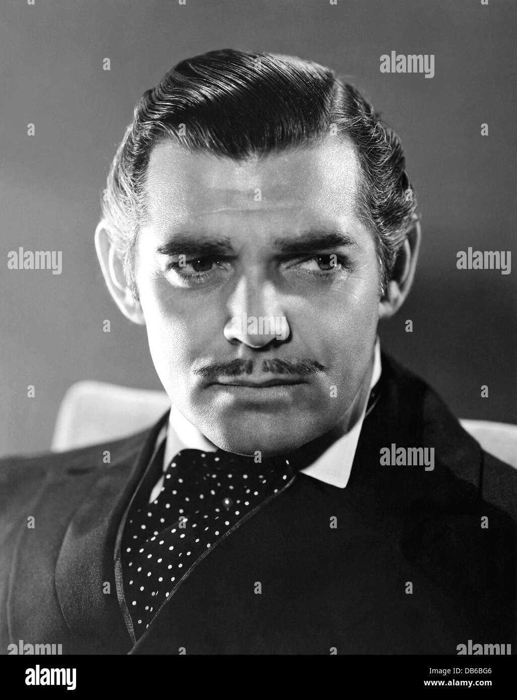 Selznick gable hi-res stock photography and images - Alamy