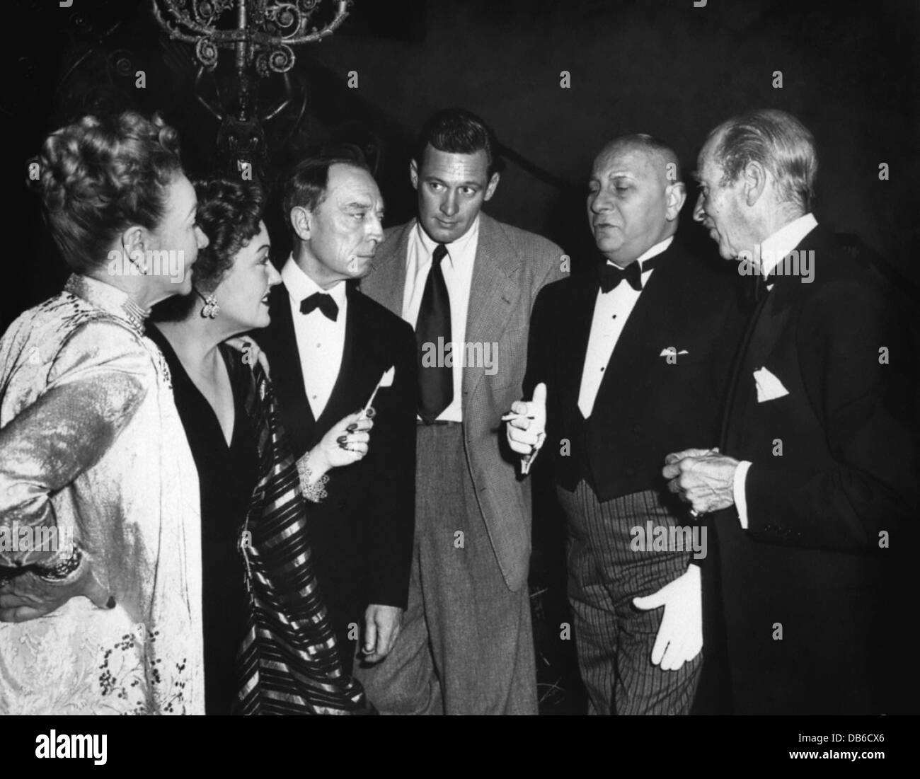 Gloria swanson sunset boulevard hires stock photography and images Alamy