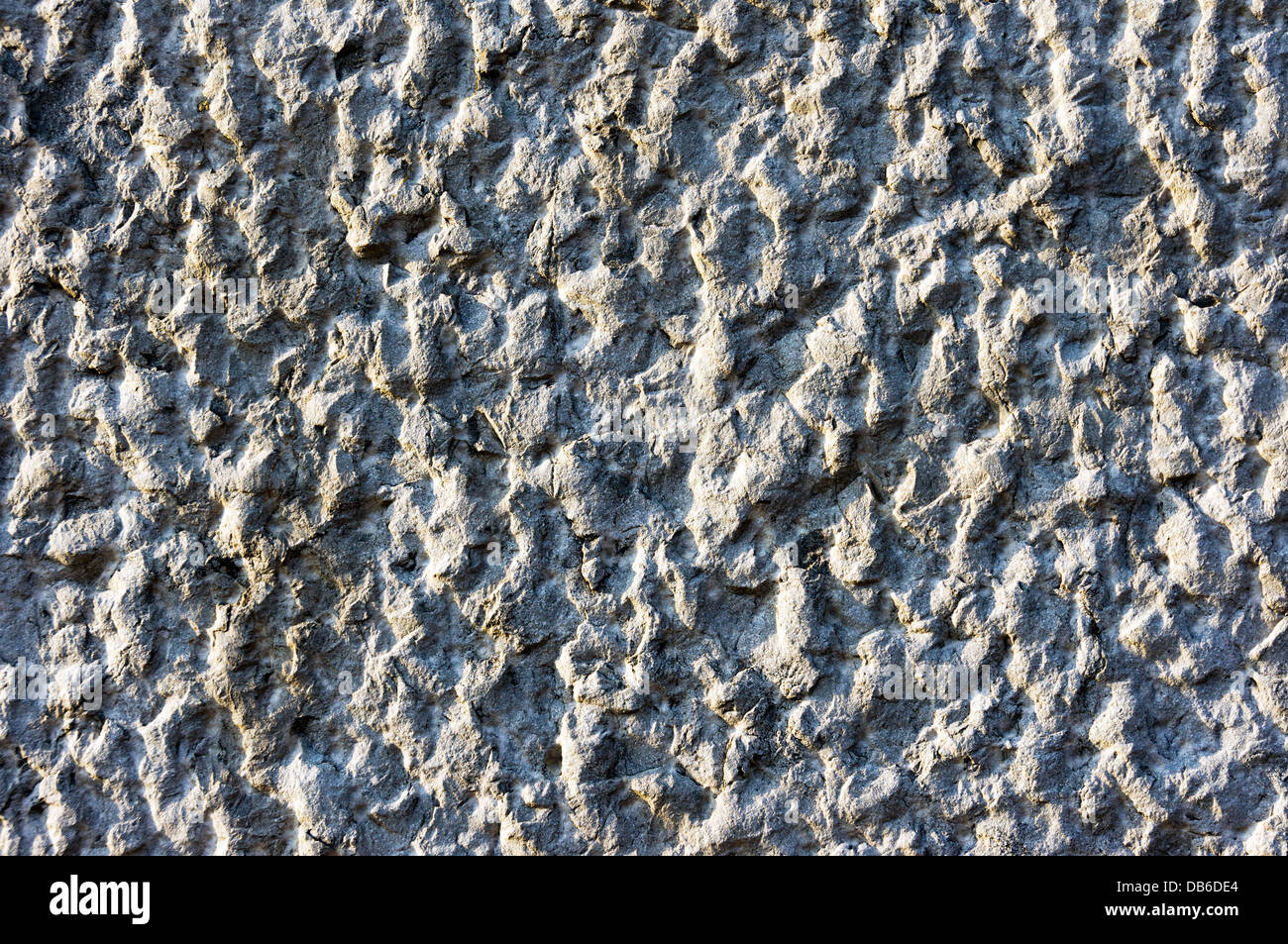 concrete wall with rough textures Stock Photo Alamy