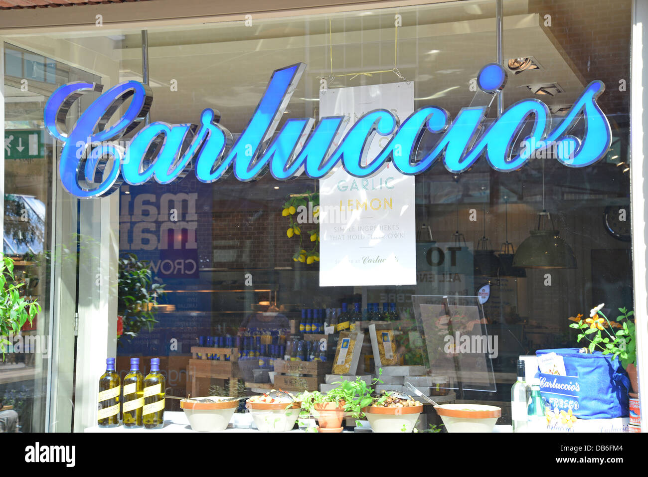 Chapel Walk, Crowngate Shopping Centre, Worcester, Worcestershire