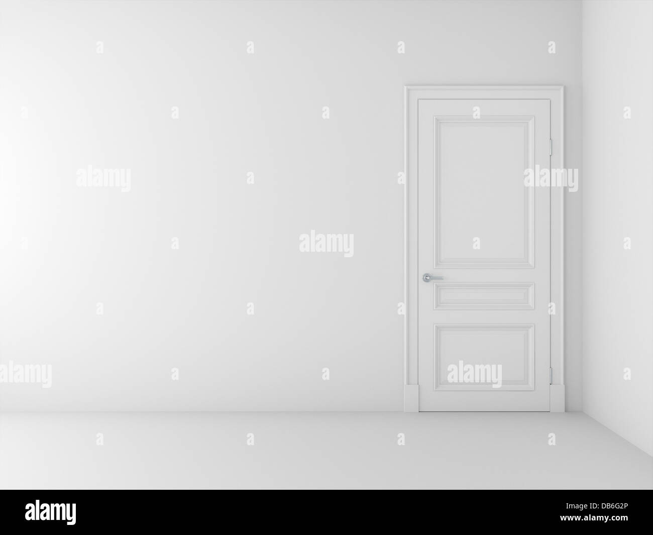 white empty interior with white door and sunlight Stock Photo Alamy white empty interior with white door and sunlight Stock Photo Alamy