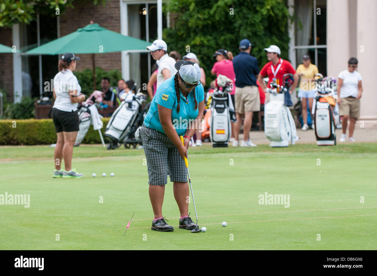 Golf club denham hires stock photography and images Alamy