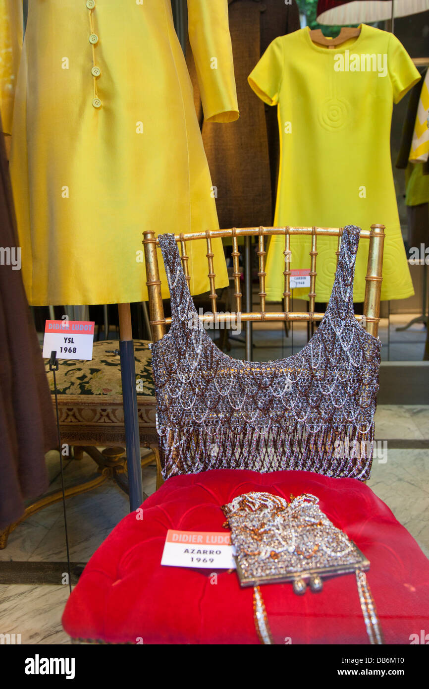 palais royal dresses
