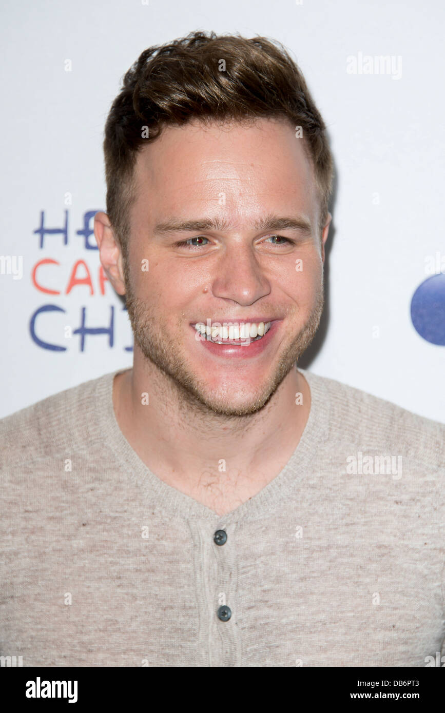 Olly murs hires stock photography and images Alamy