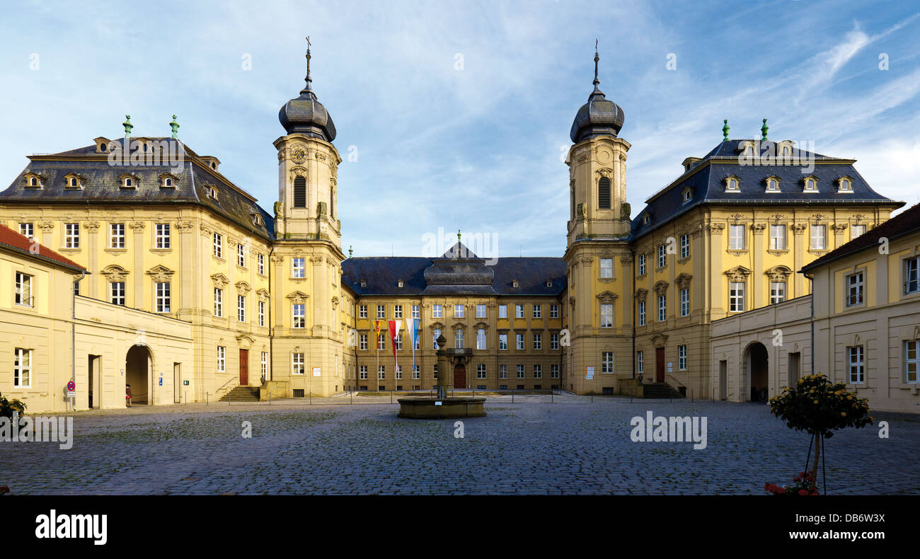 Schweinfurt District High Resolution Stock Photography and Images Alamy