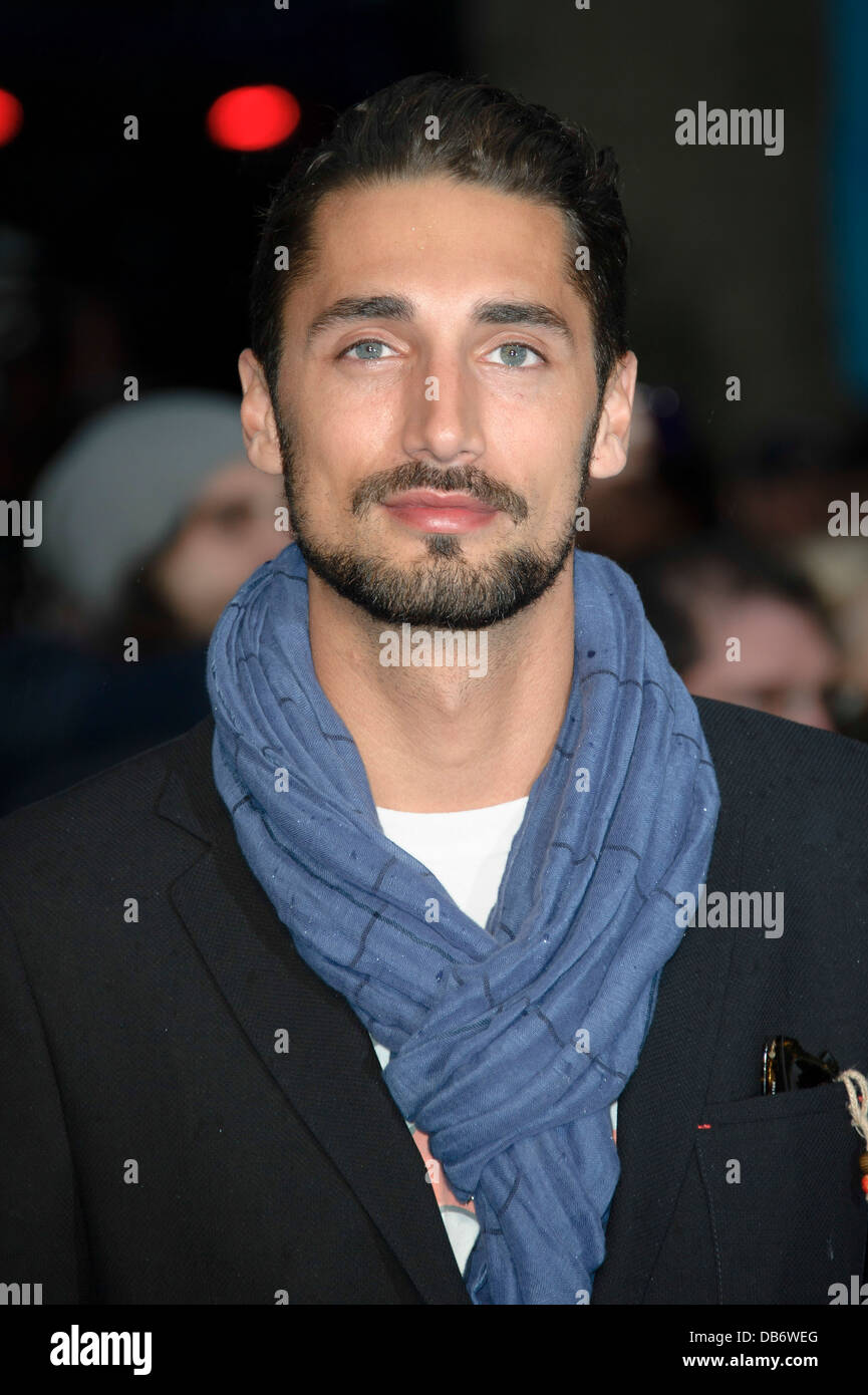 Hugo taylor hi-res stock photography and images - Alamy