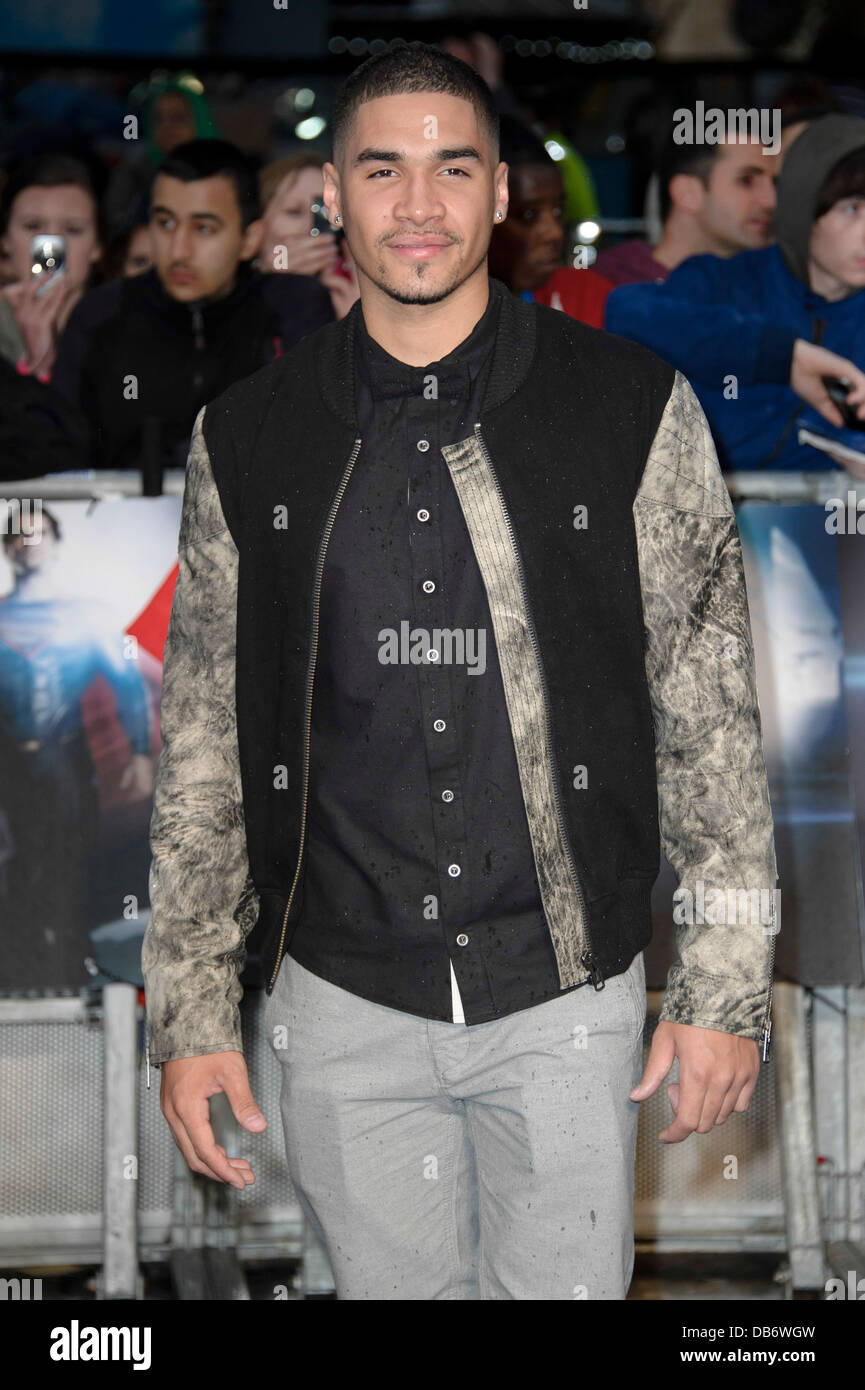 Louis smith hi-res stock photography and images - Alamy