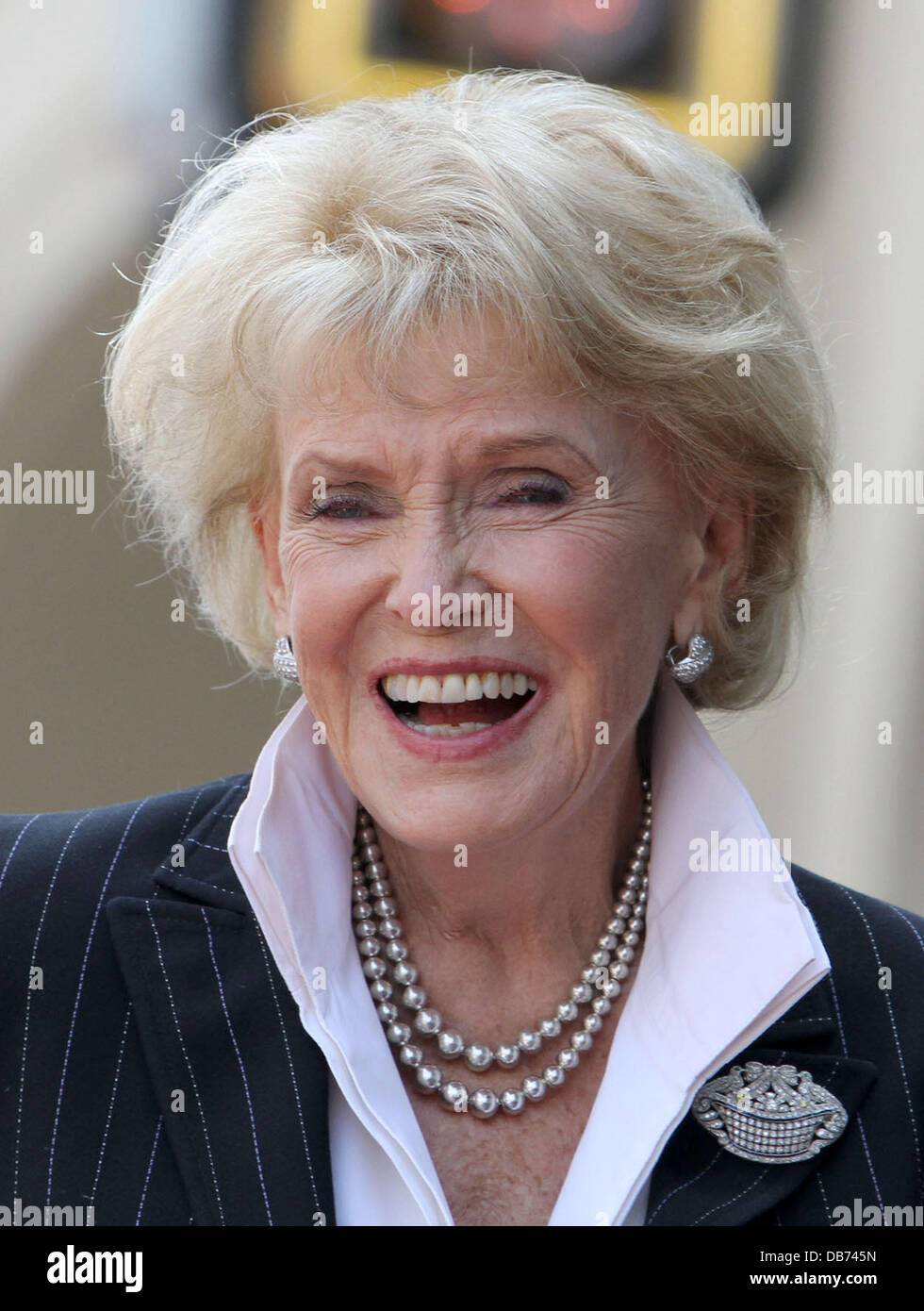 Jane morgan singer hi-res stock photography and images - Alamy