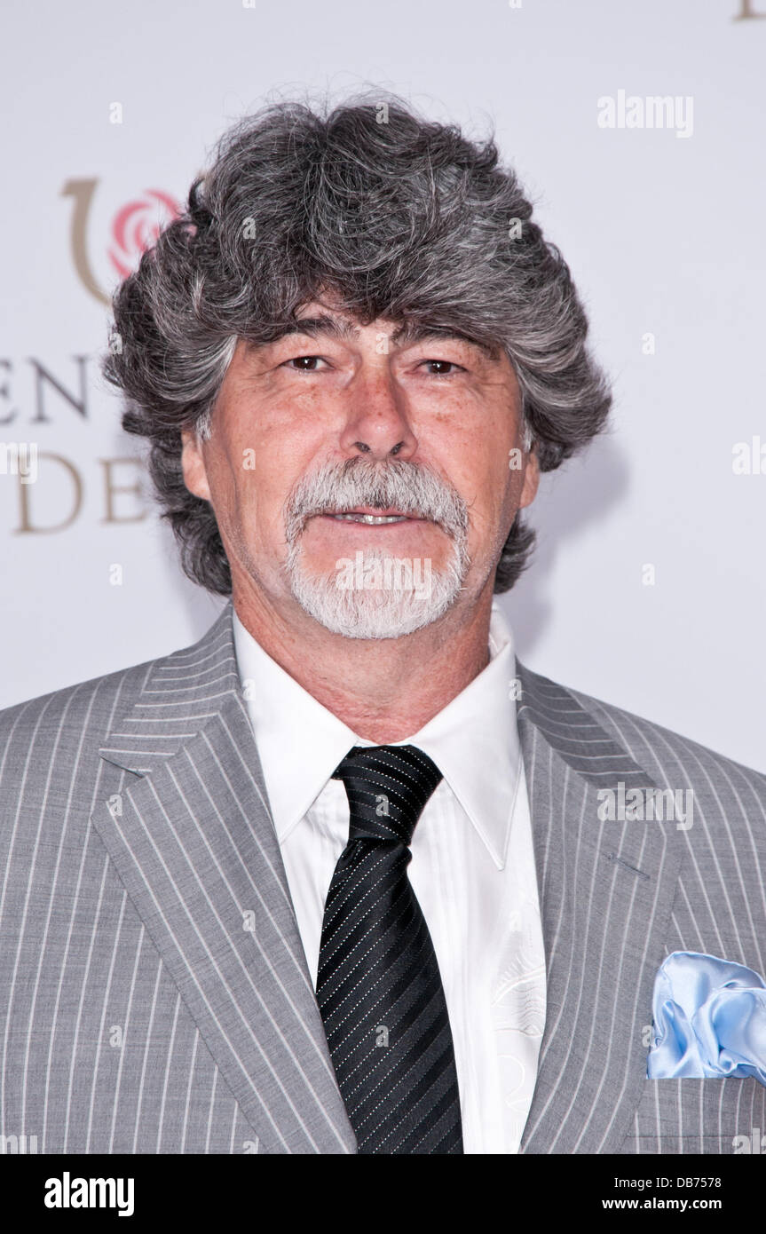 Randy owen hires stock photography and images Alamy