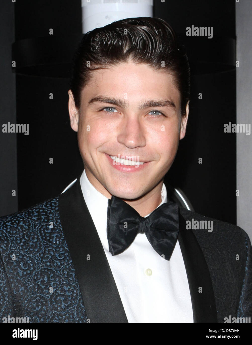 Logan Huffman Tyler Shields presents 'Life is Not a Fairytale' held at