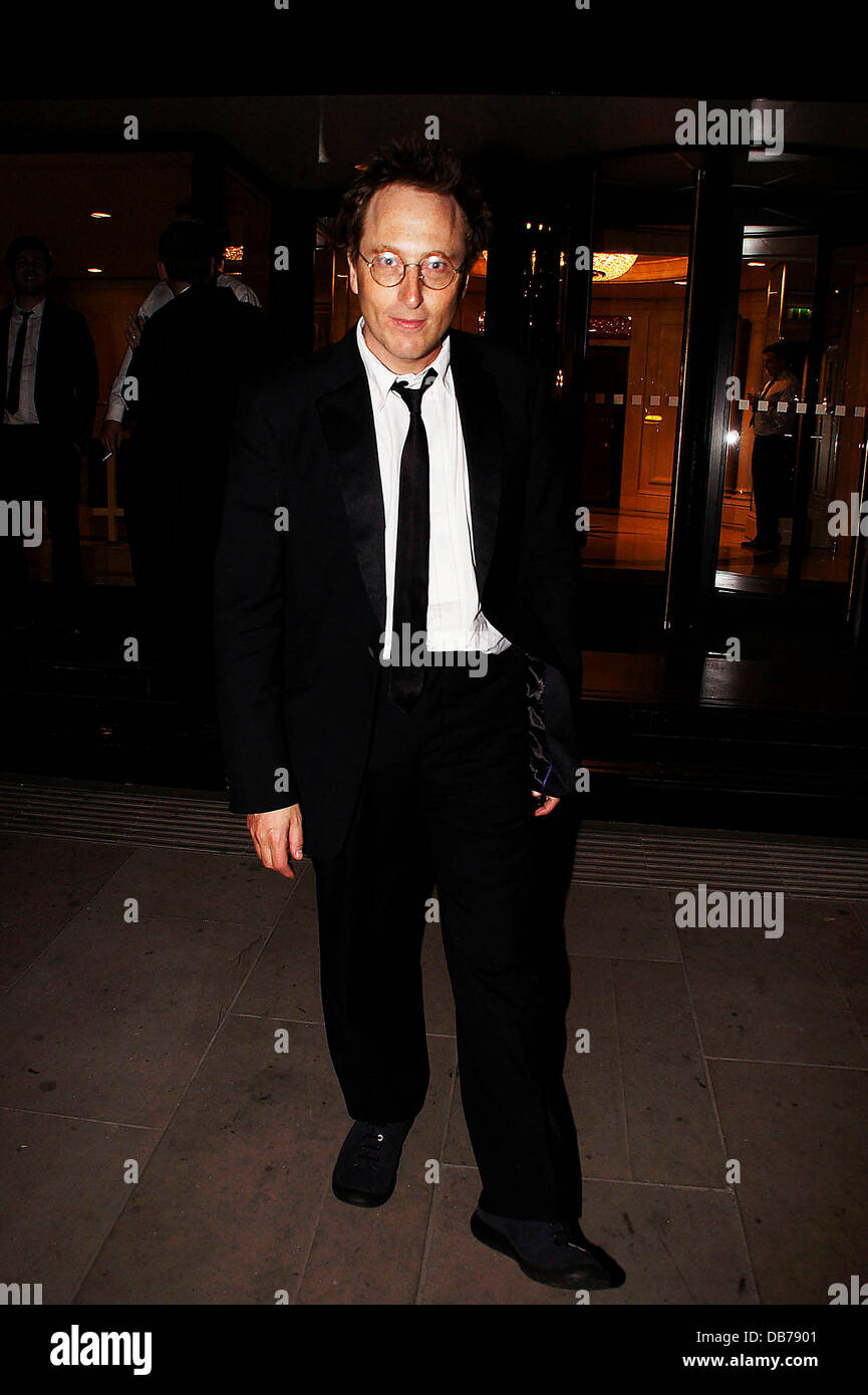 Jon Ronson High Resolution Stock Photography and Images - Alamy