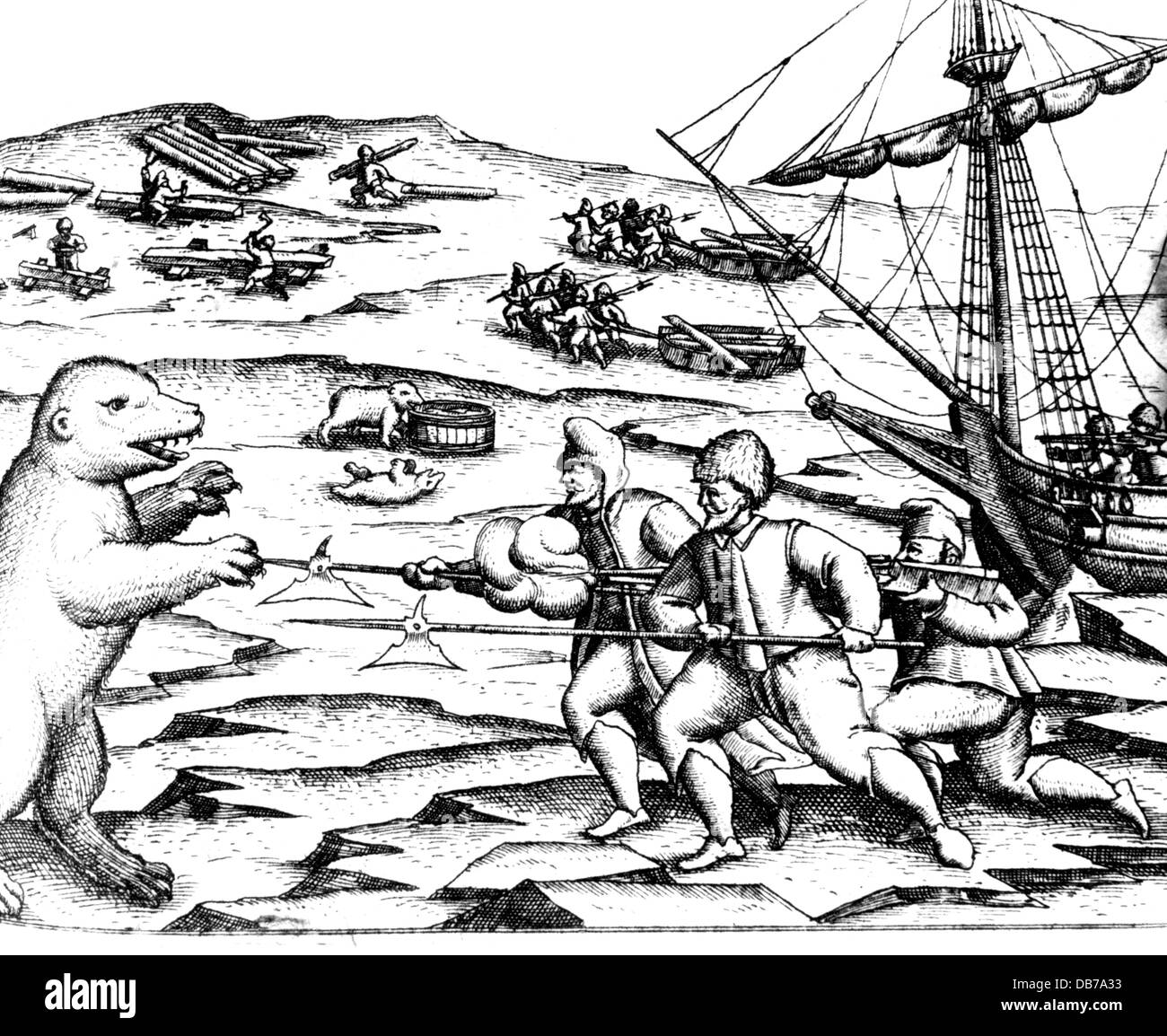 Barents Willem Circa 1550 20 6 1597 Dutch Navigator Third Arctic Barents Willem Circa 1550 20 6 1597 Dutch Navigator Third Arctic