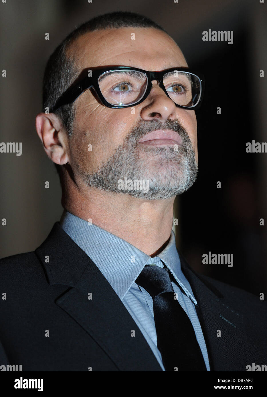 Michael George Opera George michael hi-res stock photography and images - Alamy