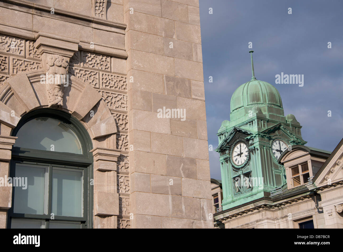 Customs and excise building hi-res stock photography and images - Alamy