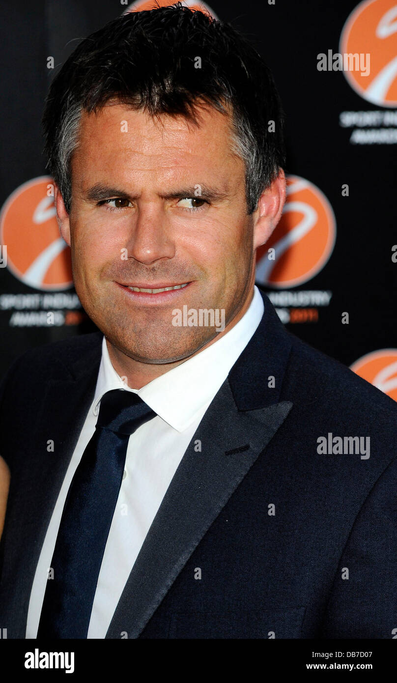 Kenny logan hires stock photography and images Alamy