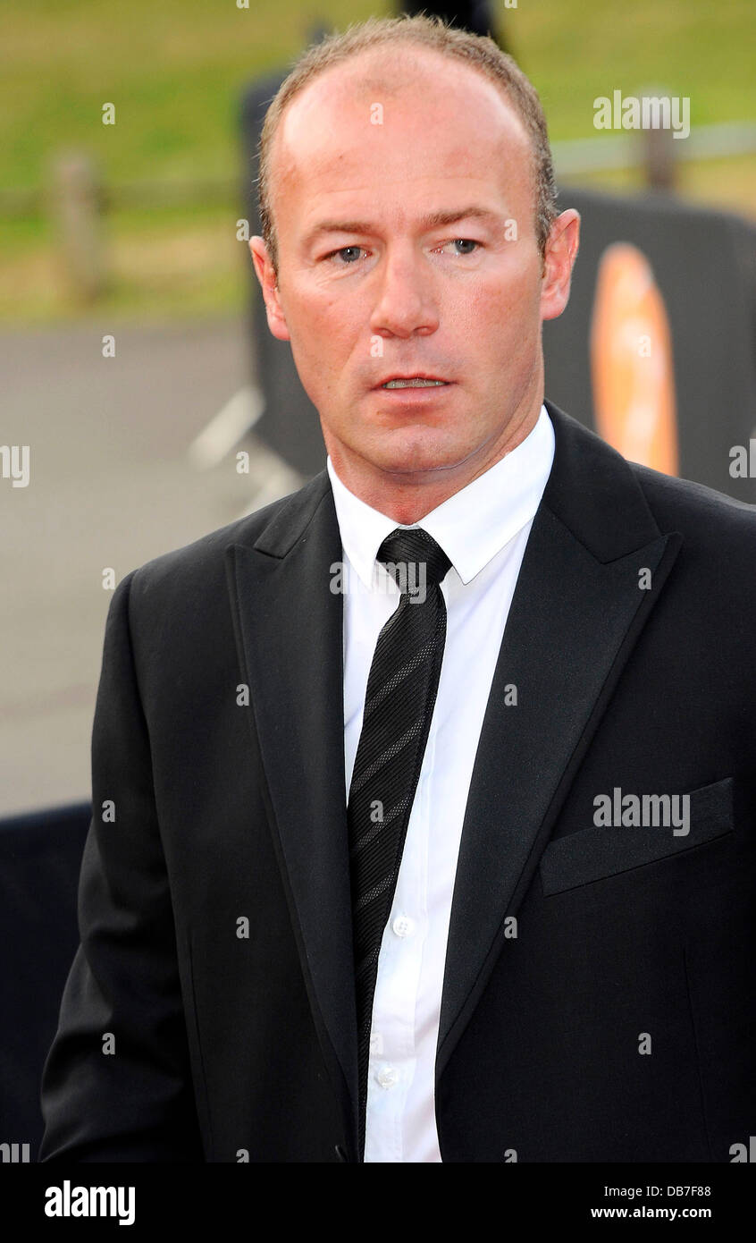 Alan shearer hires stock photography and images Alamy