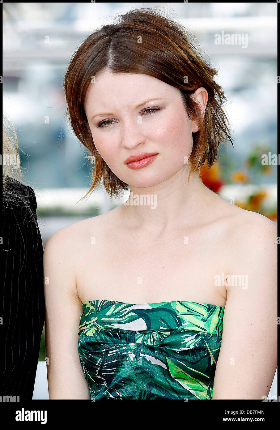 Emily browning sleeping beauty 2011 hires stock photography and images Alamy